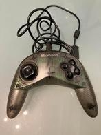 Microsoft Sidewinder Gamepad - Crystal, Ophalen of Verzenden, Gebruikt, Met 1 controller, Crystal/doorzichtig