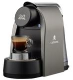 Café Royal CRpro 100 / Nespresso Prof. compatible (nieuw), Ophalen of Verzenden, 1 kopje, Koffiepads en cups, Afneembaar waterreservoir