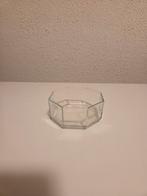 Luminarc Arcoroc Octime schaal, Huis en Inrichting, Keuken | Servies, Ophalen of Verzenden, Glas, Schaal of Schalen