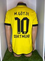 Borussia Dortmund Thuis 2012/2013 Götze, Maat XL, Ophalen of Verzenden, Zo goed als nieuw, Shirt