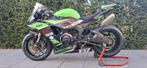 Circuitmotor kawasaki zx-6r, Motoren, Ophalen