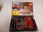 Vintage lego technic lego 8030 universele set, Ophalen of Verzenden, Gebruikt
