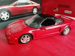 1:18 Honda NSX, Ophalen, Zo goed als nieuw, Motor, Overige merken