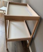 IKEA Sniglar verschoontafel NIEUW, Minder dan 75 cm, 50 tot 70 cm, Nieuw, Commode