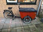 Babboe Dog Bakfiets, Ophalen, Gebruikt, 2 kinderen, Overige merken