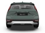 Kia Niro 1.6 GDi Hybrid ExecutiveLine I Snel leverbaar, Automaat, 1374 kg, 138 pk, 1110 kg