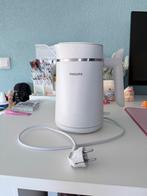 Zo goed als nieuwe Philips waterkoker - cadeau gekregen!, Witgoed en Apparatuur, Waterkokers, Ophalen, 1 tot 2 liter, Zo goed als nieuw