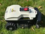 Ambrogio 20 Elite robotmaaier, Ambrogio, Ophalen of Verzenden, Zo goed als nieuw, Met regensensor