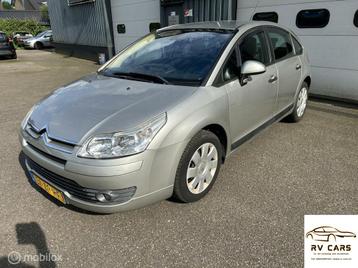 Citroen C4 1.4-16V Image Apk 06-2025‼️ EXPORT beschikbaar voor biedingen