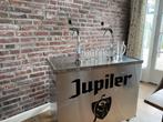 Voor de Verhuur bar zware koeling verreidbaar jupiler, Huis en Inrichting, Barren, Ophalen of Verzenden, Zo goed als nieuw