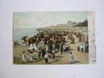 Ansichtkaarten Nederland, TC 6-96 Zandvoort, Strand-Boulevar, Verzenden, Voor 1920, Gelopen, Noord-Holland