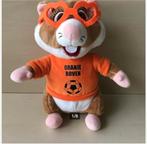 ALBERT HEIJN HAMSTER ORANJE BOVEN  NIEUW, Verzenden, Nieuw, Overige typen