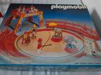 Circus van Playmobil.., Gebruikt, Ophalen of Verzenden
