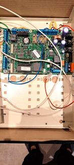 alarmsysteem bedraad, Doe-het-zelf en Verbouw, Alarmsystemen, Ophalen of Verzenden, Nieuw, Overige typen, Overige soorten