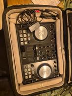 Traktor Kontrol S2 - 2-kanaals DJ Controller, Ophalen of Verzenden, Gebruikt, Dj-set, Overige merken