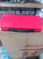 Doppendoos 1/2" tengtools, Doe-het-zelf en Verbouw, Gereedschap | Handgereedschap, Ophalen of Verzenden