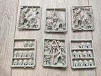 Warhammer 40k Horus heresy IRON HANDS bits, Hobby en Vrije tijd, Wargaming, Ophalen of Verzenden, Zo goed als nieuw, Figuurtje(s)