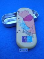 Brillenkoker Winnie nr. 6089-02, Kinderen en Baby's, Ophalen, Zo goed als nieuw, Jongen of Meisje