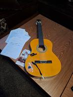 Clifton Gitaar - Klassiek model, Muziek en Instrumenten, Ophalen of Verzenden, Gebruikt, Klassieke of Spaanse gitaar