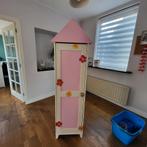 maten kast hoogte.175cm breedte 44cm diepte 30cm, Kinderen en Baby's, Kinderkamer | Overige Meubels, Gebruikt, Ophalen of Verzenden