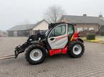 Manitou 635 - 130hp verreiker (bj 2020), Graafmachine