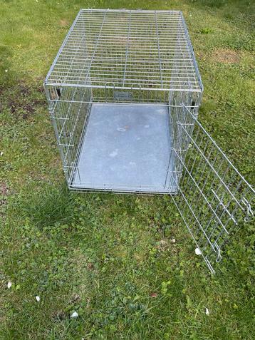 Bench beschikbaar voor biedingen