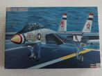 F-14A Tomcat Tophatters Hasegawa 1/72, Hobby en Vrije tijd, Modelbouw | Vliegtuigen en Helikopters, Nieuw, Hasegawa, Ophalen of Verzenden