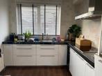 Tulp Keuken, Huis en Inrichting, Keuken | Complete keukens, Ophalen, Gebruikt, Wit, Hoekkeuken