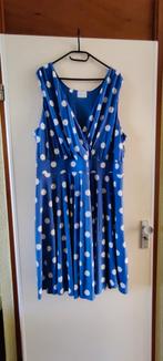 Bonprix Polkadot Jurk - Nieuw!, Kleding | Dames, Grote Maten, Ophalen of Verzenden