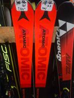 168cm ATOMIC REDSTER G7 NP.799€