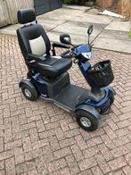 Exel Galaxy II scootmobiel, Ophalen, Gebruikt, Excel, 16 t/m 25 km