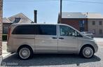 Dikke Mercedes Viano 3.0 V6 CDI*5PRS*, Auto's, Mercedes-Benz, Automaat, Gebruikt, Overige carrosserieën, 2987 cc