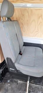 VW Transporter T5 bankje, zitting opklapbaar, Ophalen of Verzenden, Volkswagen