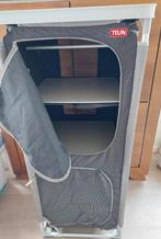 Campingkast Teun, Ophalen, Zo goed als nieuw, Campingkast