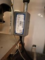 Honeywell driewegklep, Ophalen, Minder dan 60 cm, Minder dan 200 watt, Minder dan 30 cm