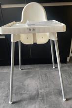 Ikea kinderstoel, Ophalen of Verzenden, Zo goed als nieuw, Overige typen, Stoelverkleiner