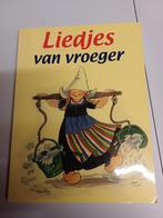 Liedjes van vroeger, Ophalen of Verzenden