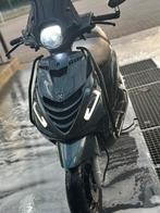 piaggio zip, Fietsen en Brommers, Scooters | Piaggio, Ophalen, Zo goed als nieuw, Zip