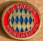 Speldje F.C. Bayern München E.Y., Verzamelen, Speldjes, Pins en Buttons, Ophalen of Verzenden, Zo goed als nieuw