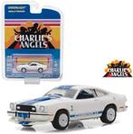 greenlight Ford Mustang Cobra CHARLIES ANGELS, Ophalen of Verzenden, Nieuw