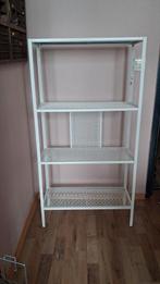 Baggebo kastje, Ophalen