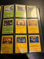 Pokémon Kaarten Holo’s Vivid Voltage / 185, Ophalen of Verzenden, Zo goed als nieuw, Meerdere kaarten