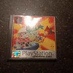 Ape Escape PS1 (Platinum) - Zonder Boekje, Gebruikt, 1 speler, Ophalen of Verzenden, Platform