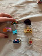 Crocs Jibbitz Charms - Diverse Leuke Ontwerpen!, Overige kleuren, Overige typen, Nieuw, Ophalen of Verzenden