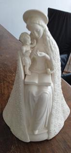 Mariabeeld 30cm hoog, Antiek en Kunst, Antiek | Religie, Ophalen