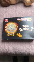 Wasgij puzzel nr 18 de dierenarts, Ophalen of Verzenden, 500 t/m 1500 stukjes, Nieuw