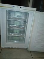 Liebherr Tafelmodel Vriezer - 104 Liter, Witgoed en Apparatuur, Vriezers en Diepvrieskisten, Gebruikt, Minder dan 85 cm, Minder dan 60 cm