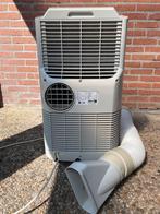 Mobiele Airco met afvoerslang, merk Zibro. Model P122, Witgoed en Apparatuur, Ophalen, Gebruikt, Minder dan 60 m³, Timer
