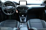 Ford Focus 1.0 EcoBoost Trend Edition Business, € 14.495,0, Focus, 65 €/maand, 1283 kg, Zwart