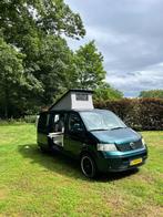 Te koop: VW camper T5 2.5TDI - 2008 - stallingplek mogelijk, Voorwielaandrijving, Stof, Overige carrosserieën, 2113 kg